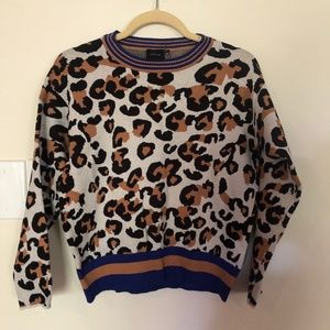 Nordstrom Sweater
